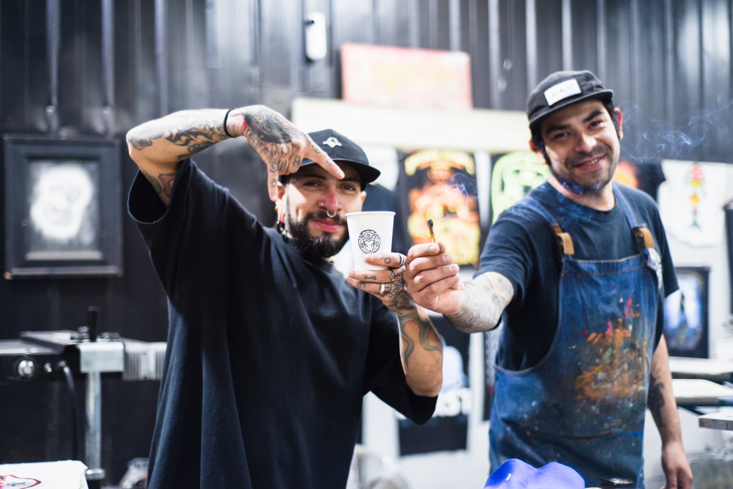 Galería foto