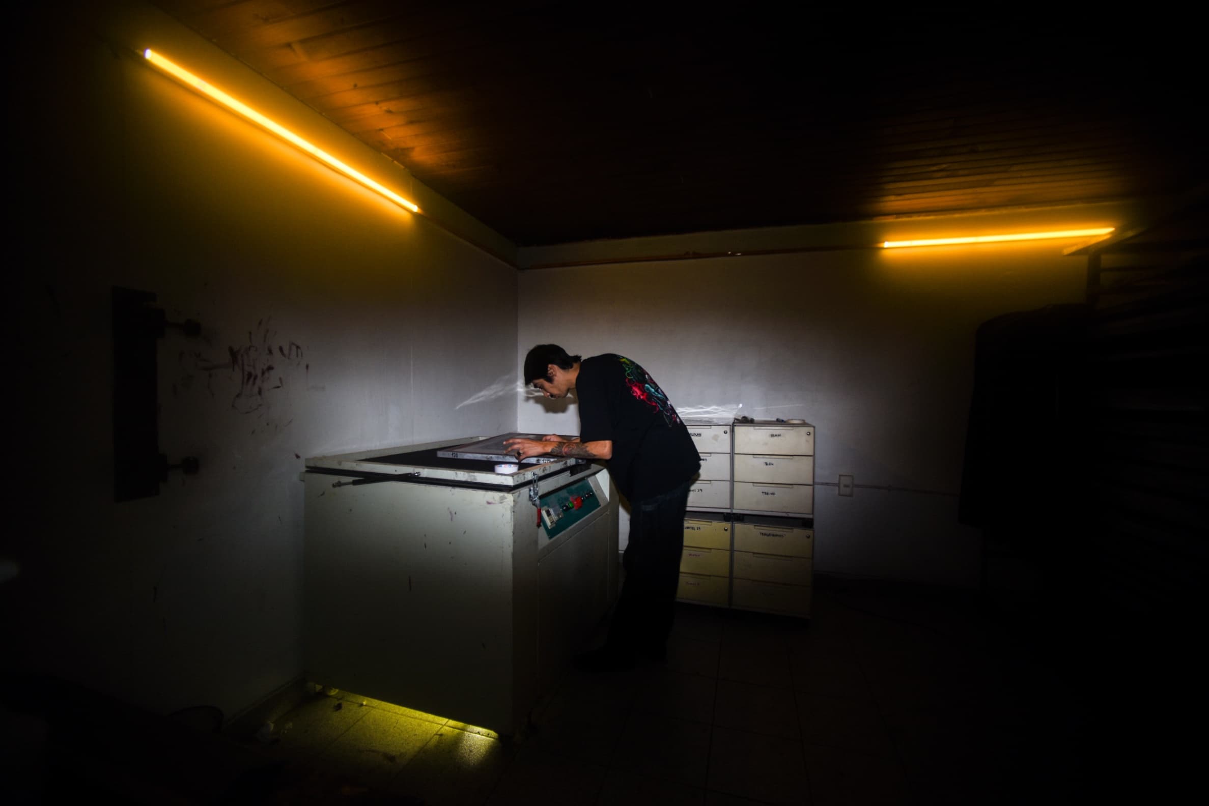Galería foto