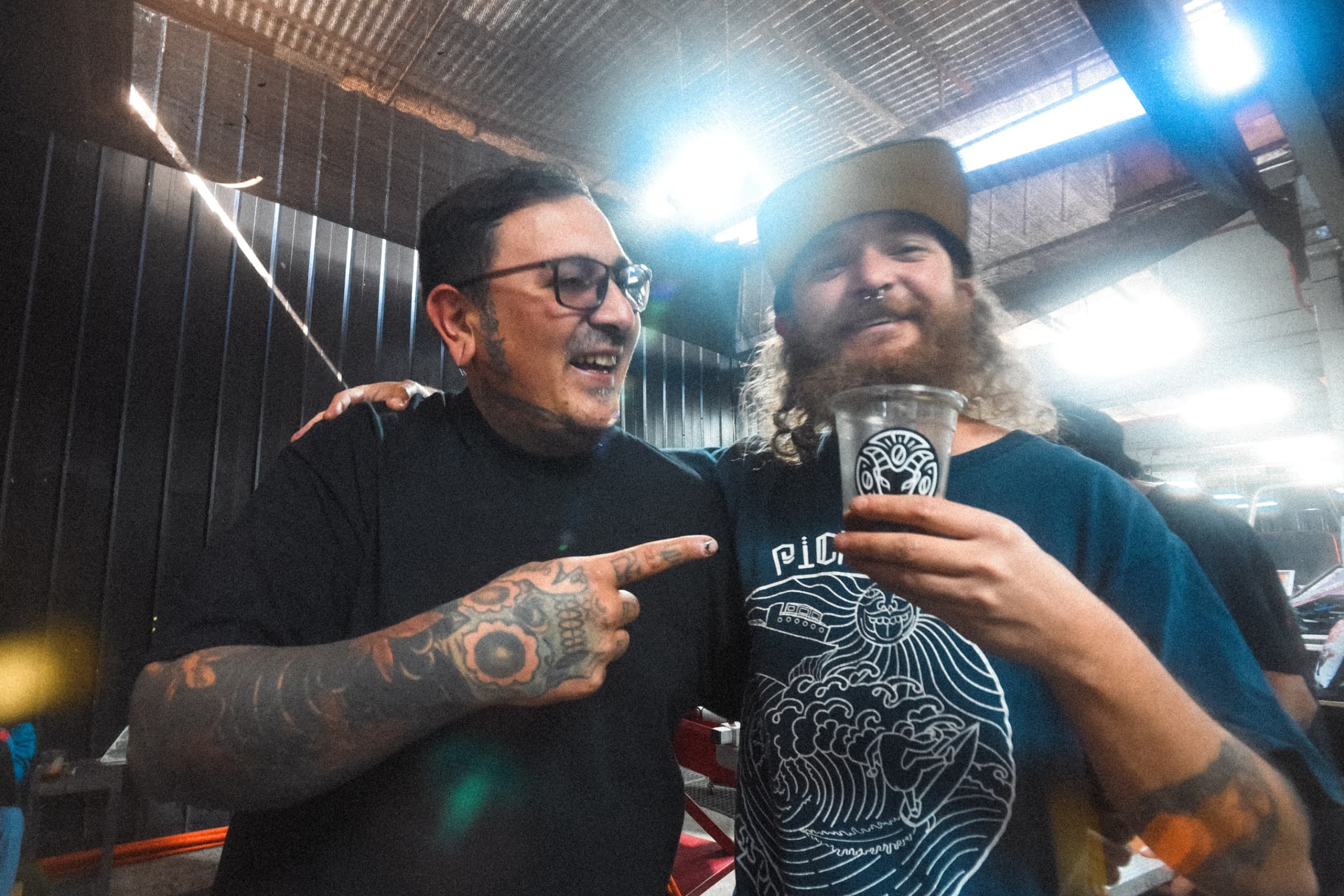 Galería foto