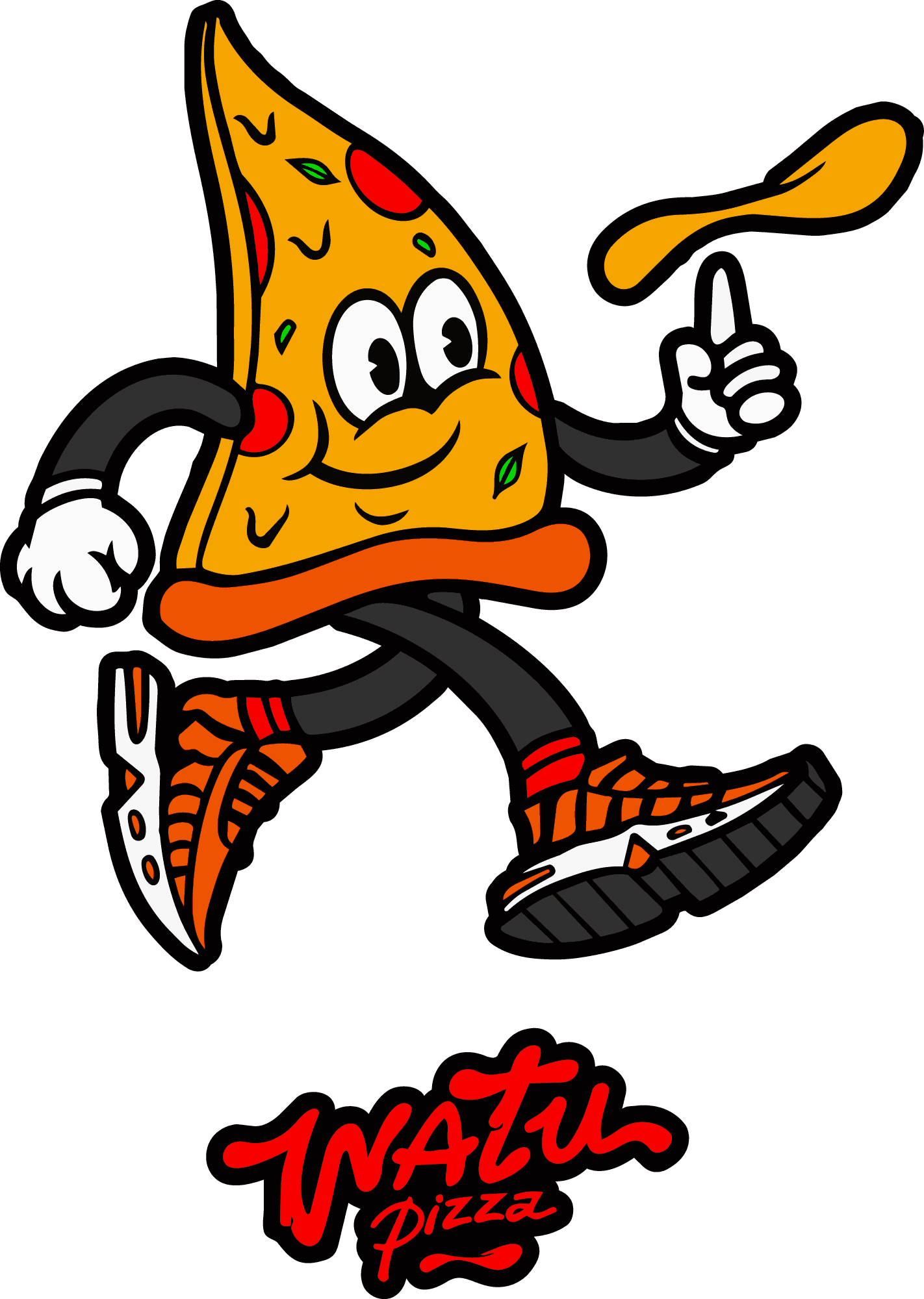 Watu Pizza