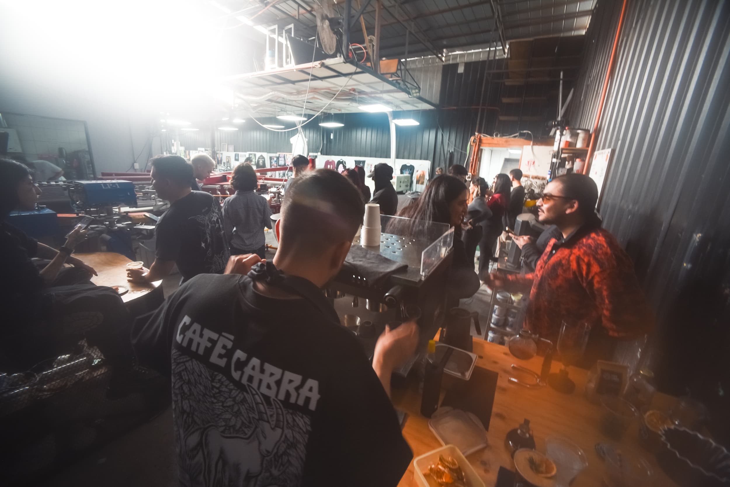 Galería foto