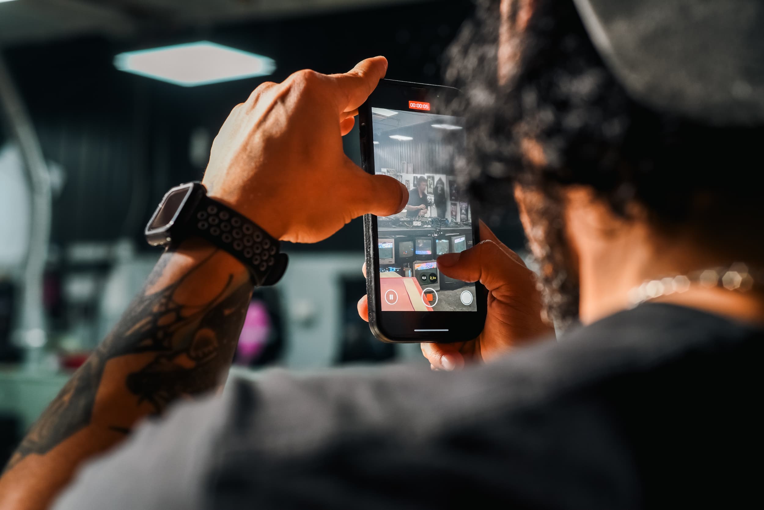 Galería foto