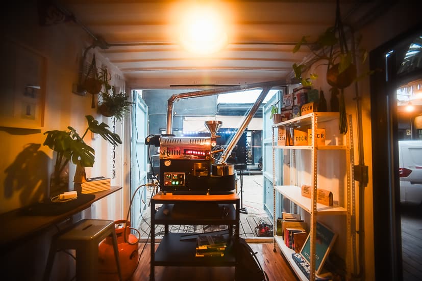Galería foto
